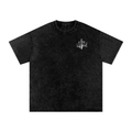 "THE SOWER" Oversized Tee